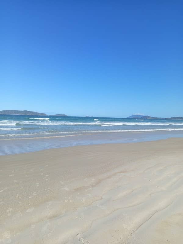 Praia Dunas do Peró - Image 1