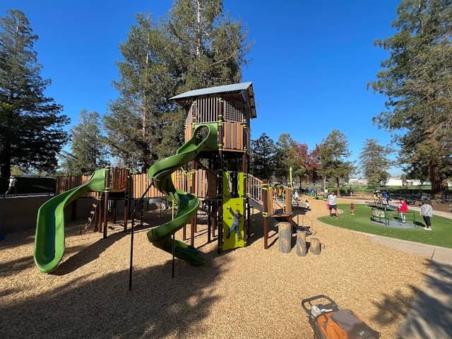 John D. Morgan Park - Image 2