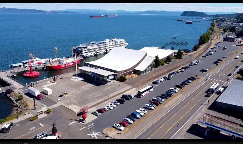 Columbia River Maritime Museum - Image 1