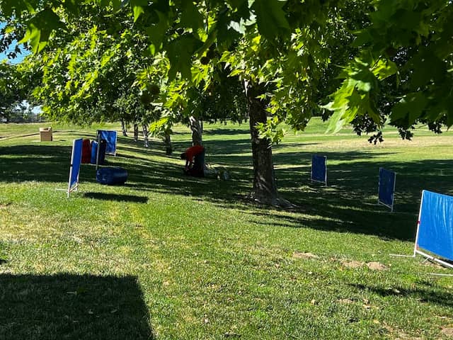 Christoffersen Storm Basin Park - Image 1