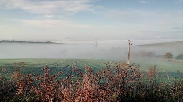 Vyhlídka na Hustopeče - Image 1