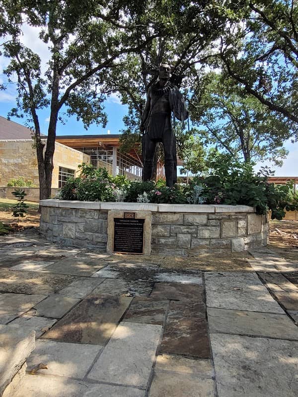 Chickasaw Cultural Center - Image 3