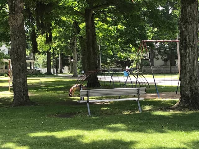 Burr Oak Village Park - Image 1