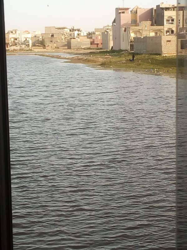 Petit Lac de Mbao - Image 1