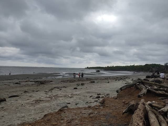 Malecón de Bunche - Image 1