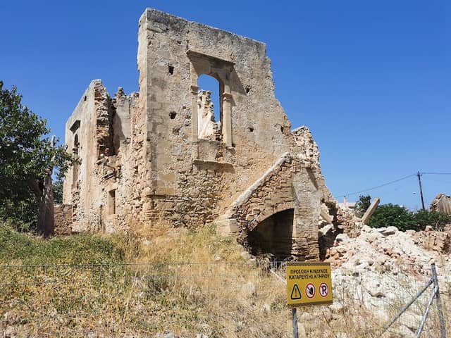 Έπαυλη Trevizan - Image 1