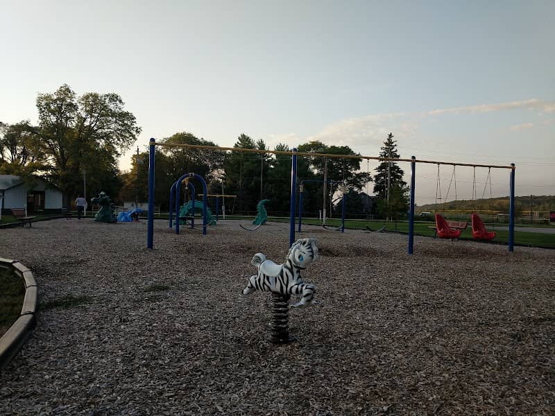 Willow Park - Image 1
