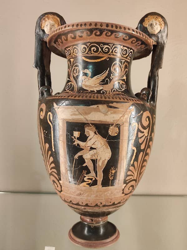 Sutermeister Archaeological Museum - Image 1