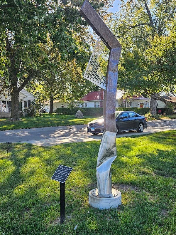 Krebs Trailhead Park - Image 2