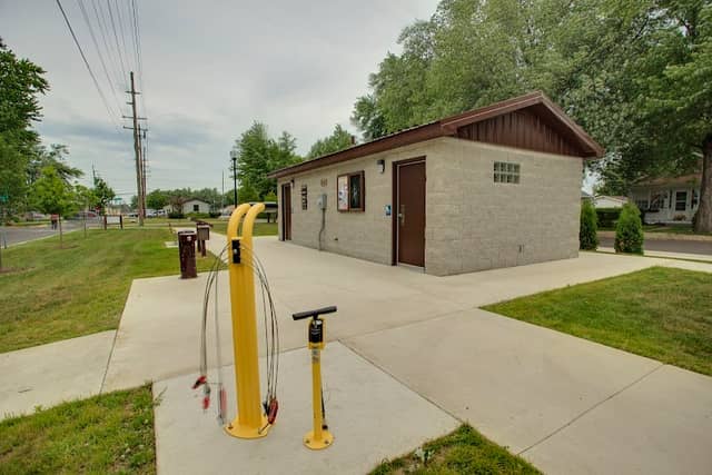 Krebs Trailhead Park - Image 3