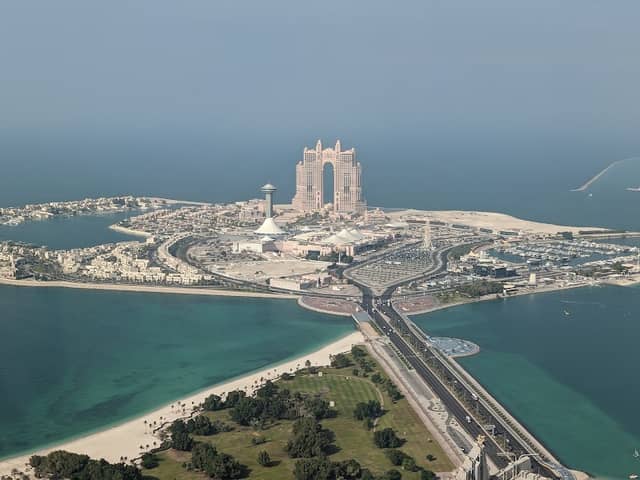 Observation Deck at 300 - Image 3