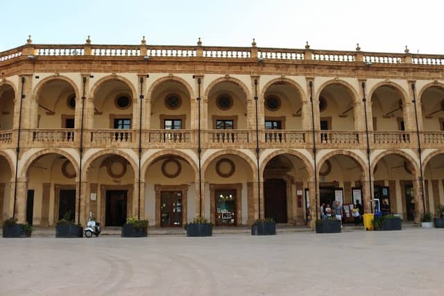Mazara del Vallo - Image 1