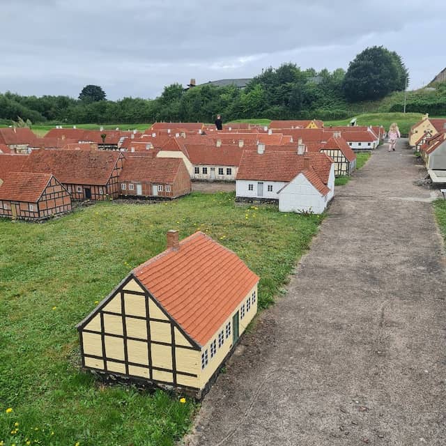 The Historical Mini-Town - Image 2