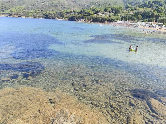 Spiaggia di Matti - Image 1