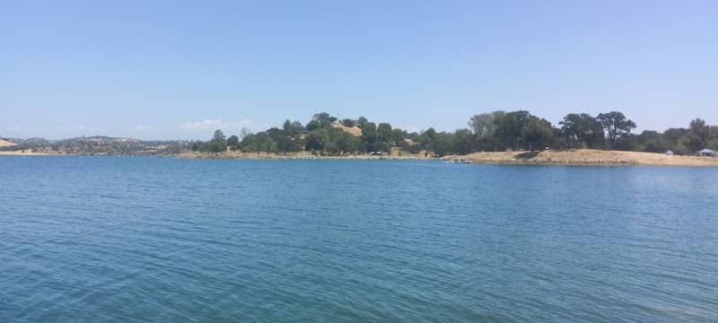 Lake Camanche - Image 1