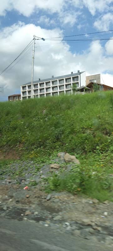 The Village Walkway - Image 1