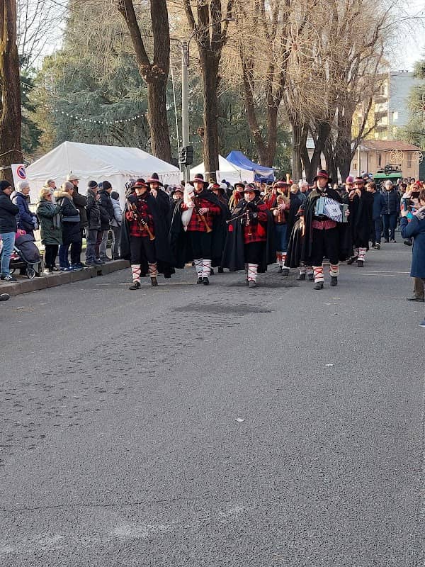 Parco degli Alpini - Image 2