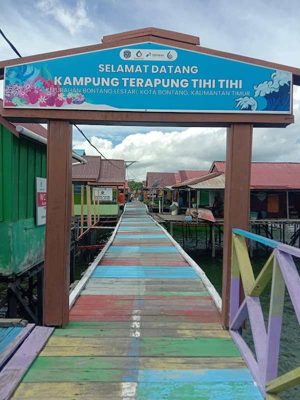 Kampung Tihi-tihi - Image 2