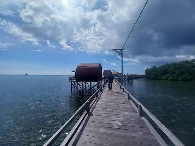 Kampung Tihi-tihi - Image 1