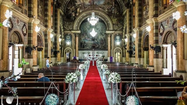 Catedral de Nossa Senhora do Carmo - Image 2