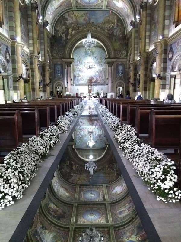 Catedral de Nossa Senhora do Carmo - Image 3