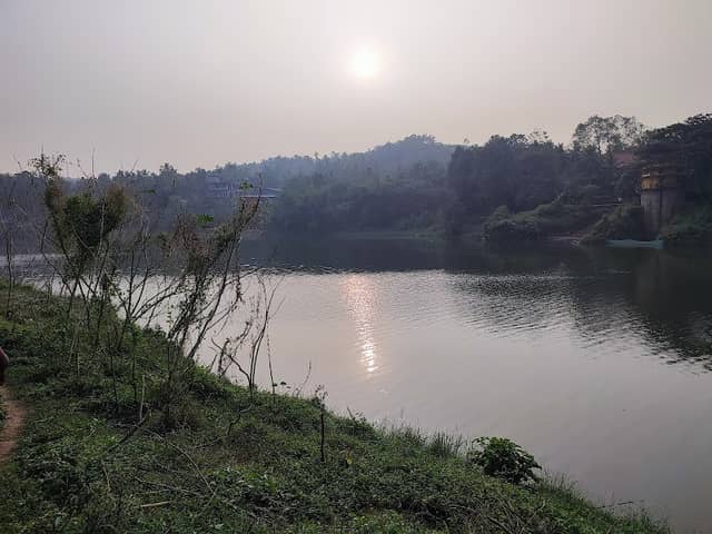 Maithra River Side - Image 1