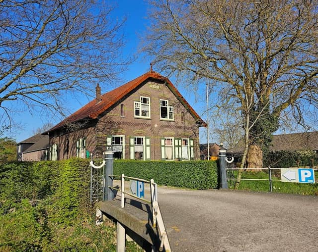 Streekmuseum VredeGoed - Image 1