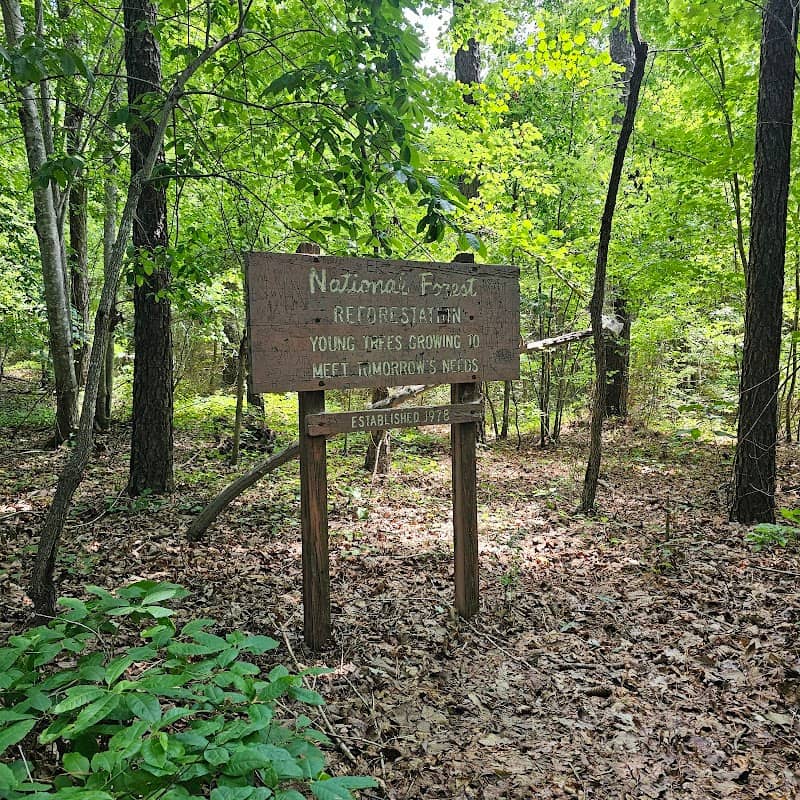 Dutchman's Creek Trailhead - Image 3