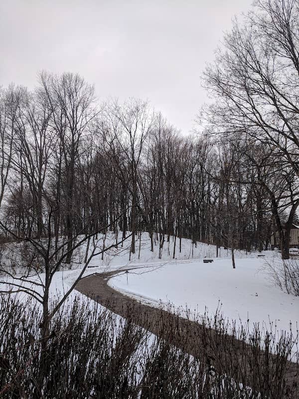 The Big Woods Preserve - Image 1