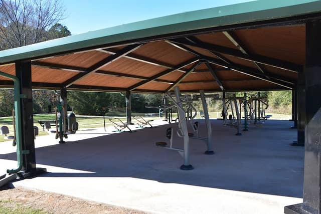 Silver Comet Linear Park - Image 2