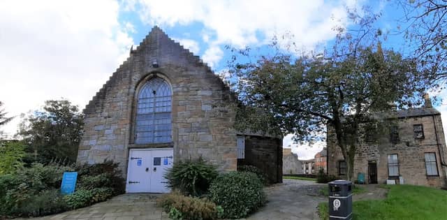 Auld Kirk Museum - Image 1