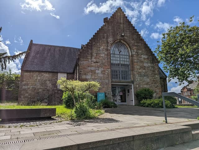 Auld Kirk Museum - Image 2