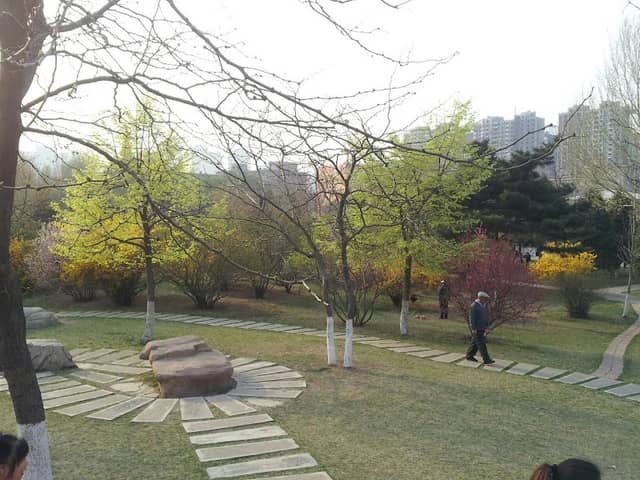 Nanta Park - Image 1