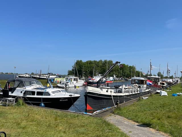 Rakkepolle - Image 1