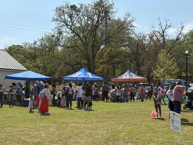 Francis Weston Park - Image 1