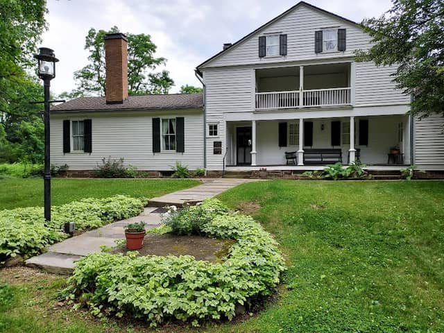 Spring Hill Historic Home & Underground Railroad Site - Image 1