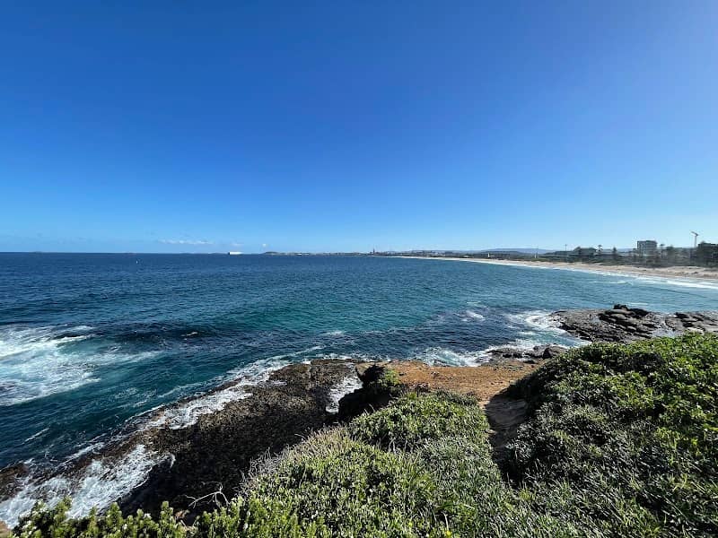 Flagstaff Point Lighthouse Lookout - Image 2