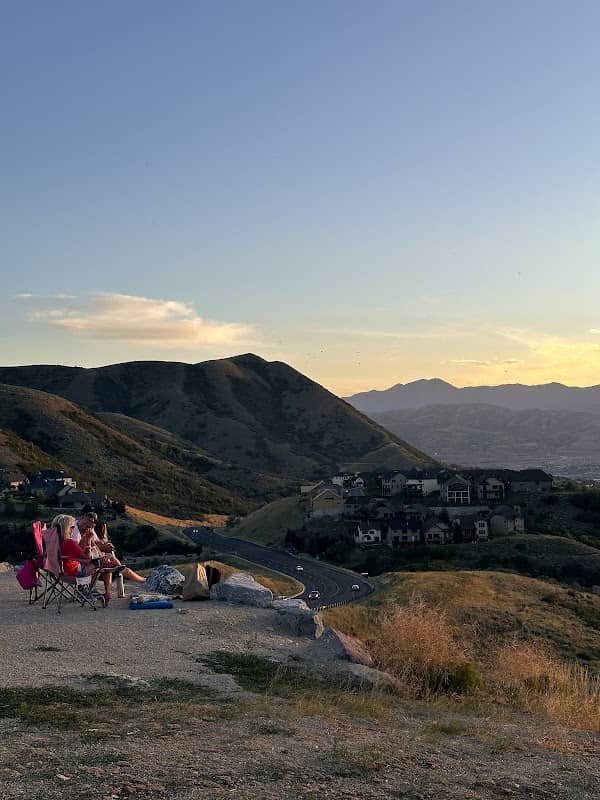 Potato Hill Lookout - Image 2