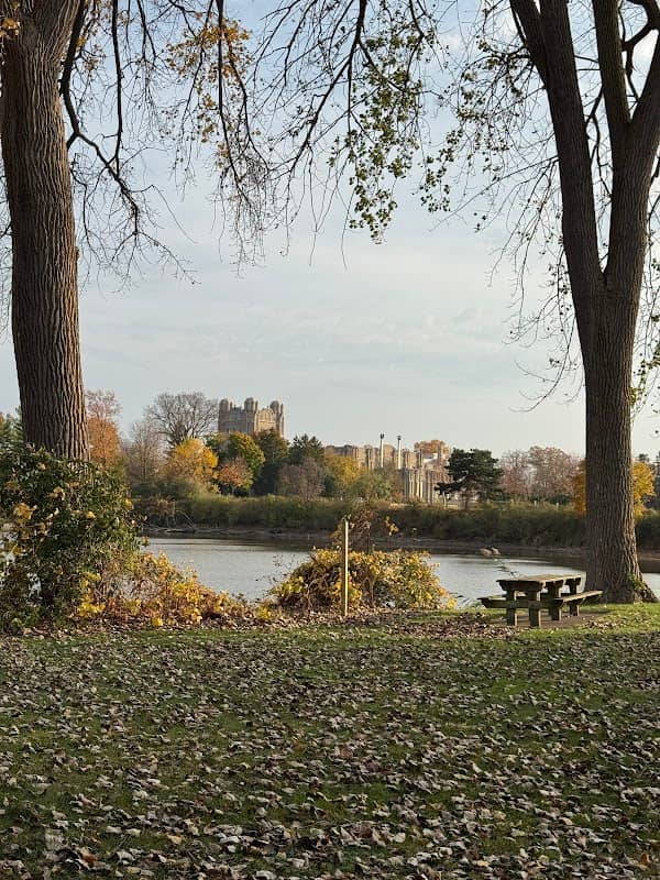 Ojibway Island - Image 1