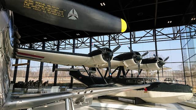 Soesterberg, Nationaal Militair Museum - Image 1