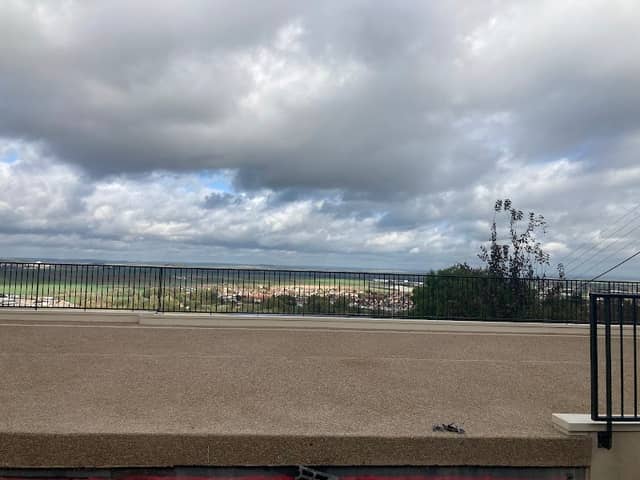 Terrasse Panoramique - Image 1