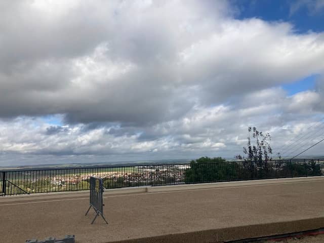 Terrasse Panoramique - Image 3