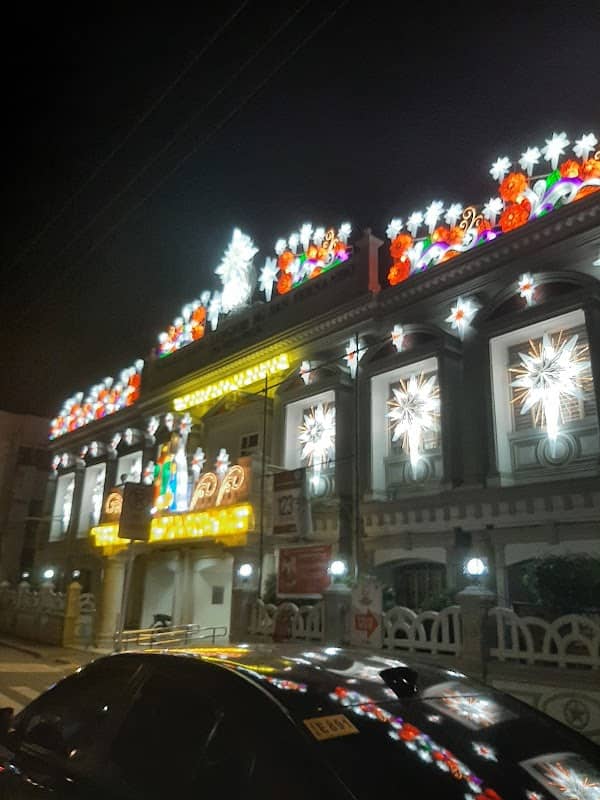 Home Of The Giant Lanterns - Image 2