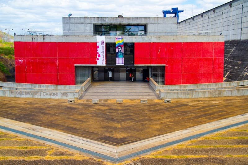 Ecomuseo del Caroní - Image 1