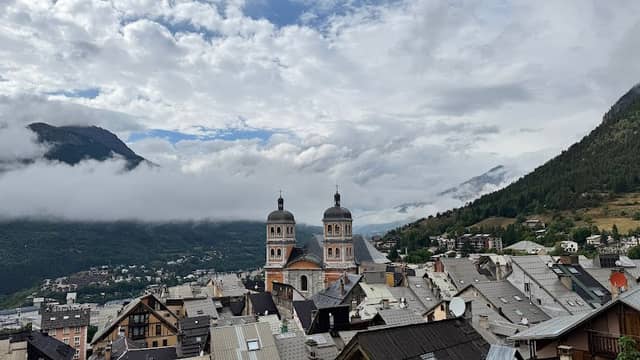 Point de vue panoramique - Image 1