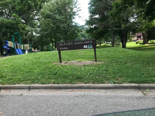 Glacier Highlands Park - Image 1