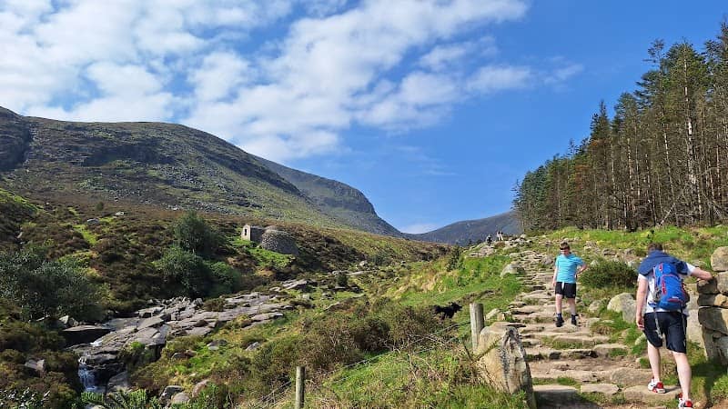 slieve donard - Image 2