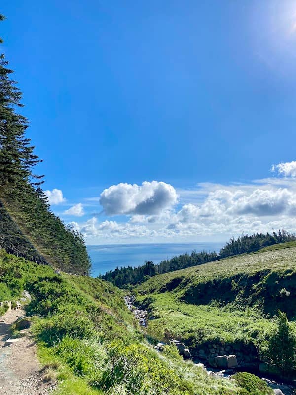 slieve donard - Image 3