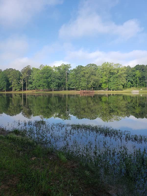 Redfield Ball Park - Image 1