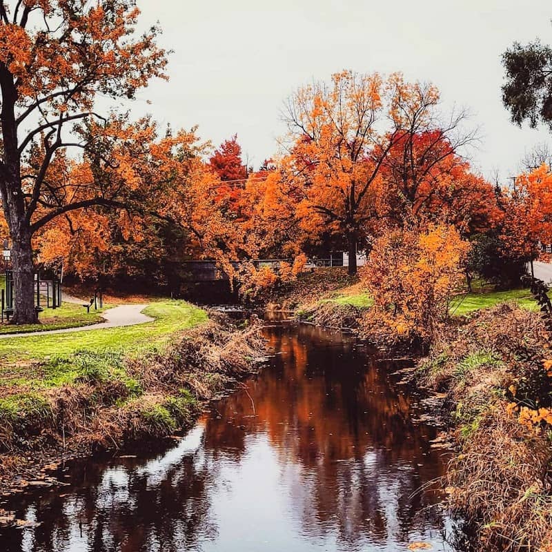 Lee Austin Park - Image 1